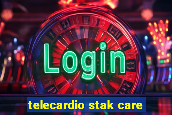 telecardio stak care